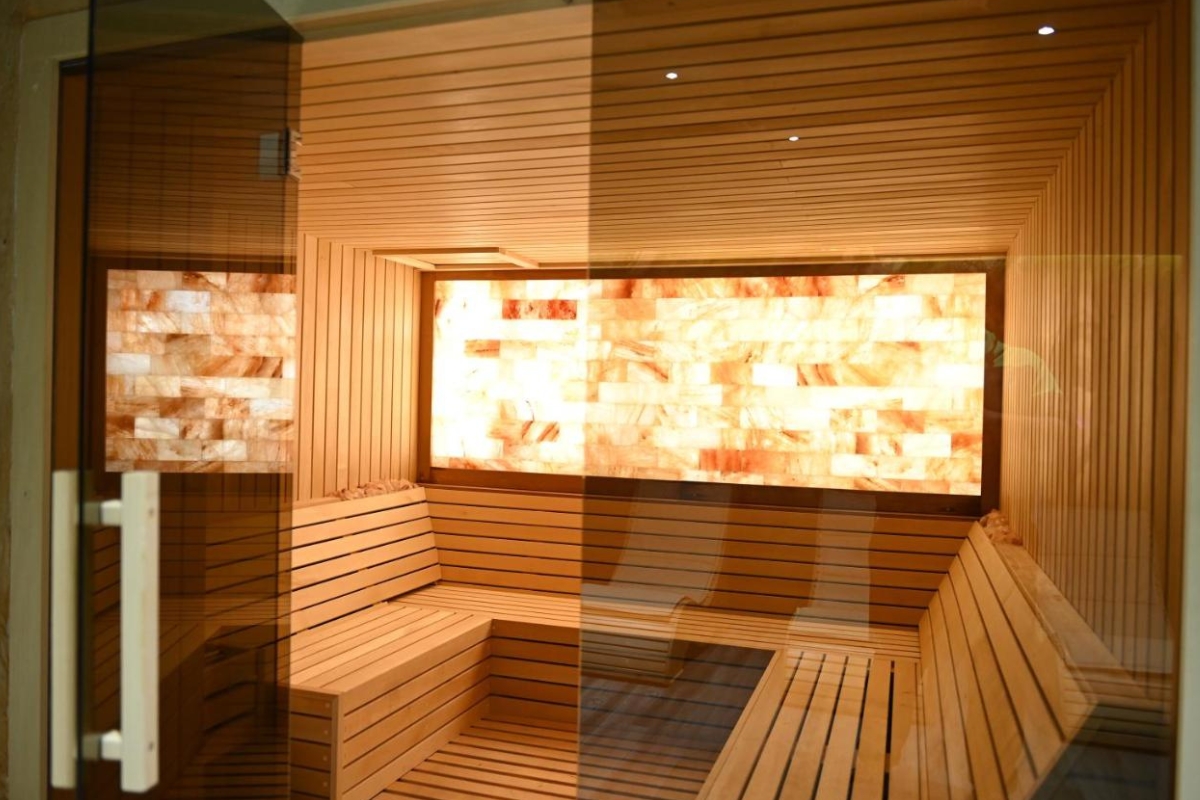 White Hill Spa